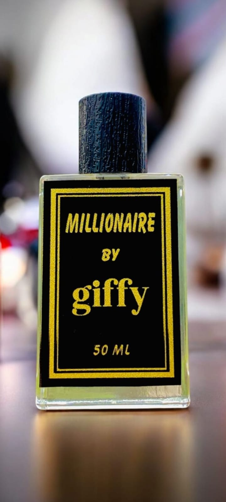 Milinoire By Giffy 💥