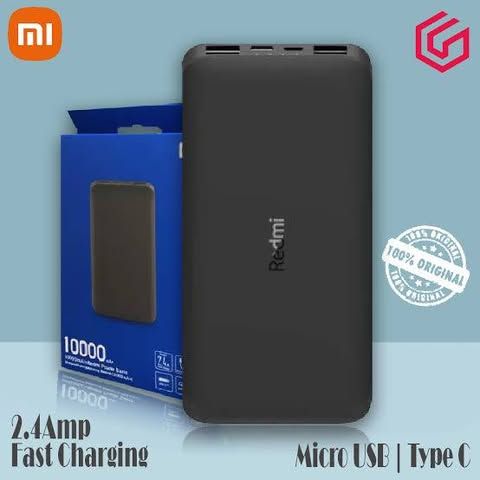 High Quality Power Bank 1000Mah✔
