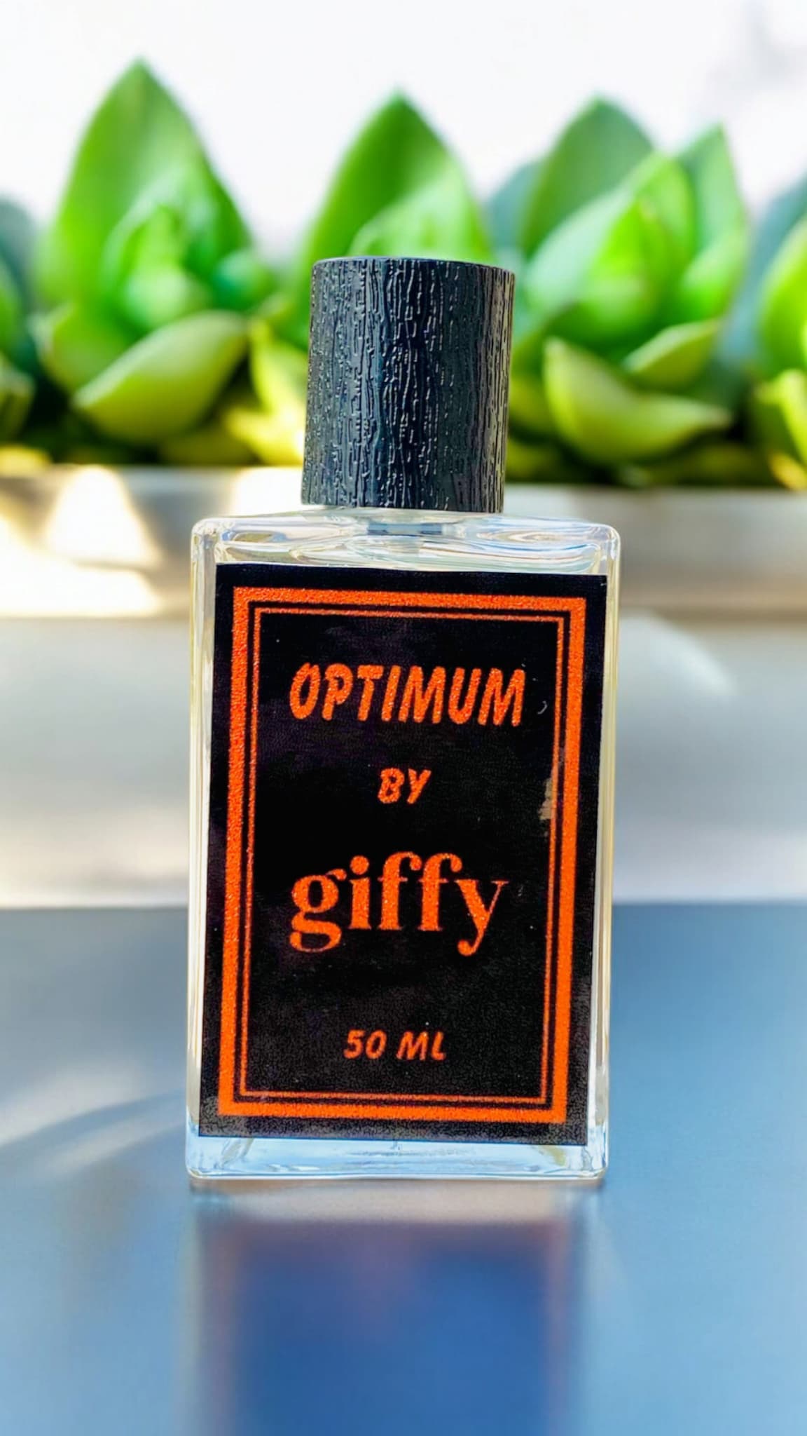 Optimum Perfume😎