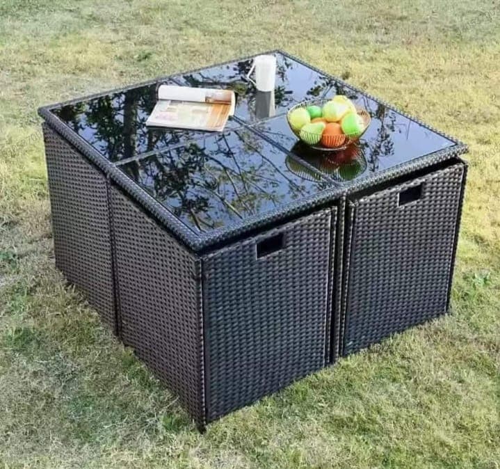 Buy Ms Dining Table - Best Price in Pakistan