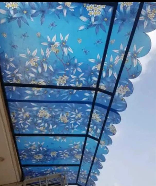 Buy Fiber Shade 2 - Best Price in Pakistan