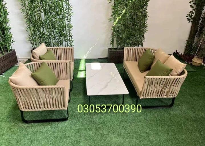 Buy Ms Sofa Set luxury 6 - Best Price in Pakistan