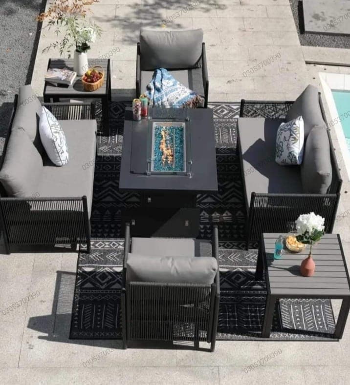 Buy Garden Set - Best Price in Pakistan