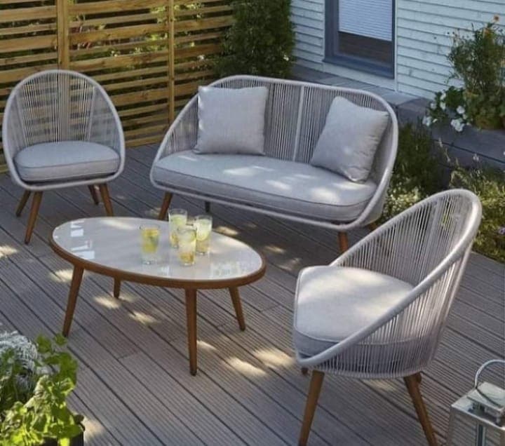 Buy Ms Sofa Set luxury 5 - Best Price in Pakistan