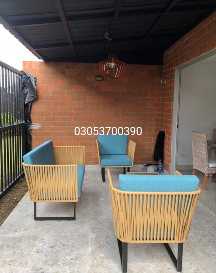 Buy Ms Sofa Set luxury 7 - Best Price in Pakistan